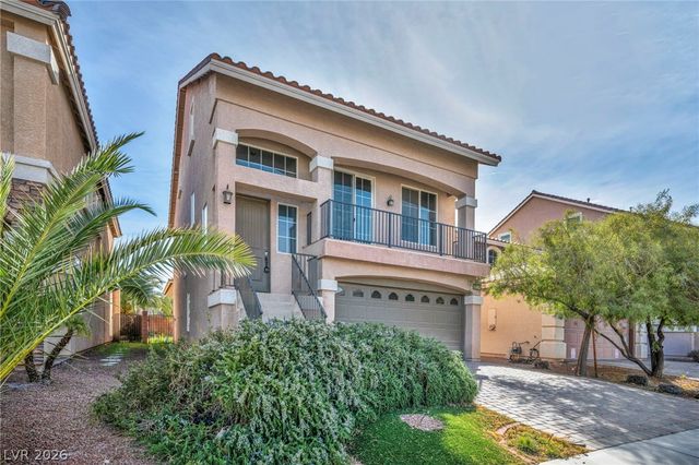 8228 Sorrel Street, Las Vegas, NV 89139