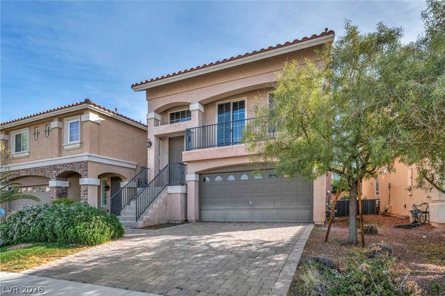 8228 Sorrel Street, Las Vegas, NV 89139