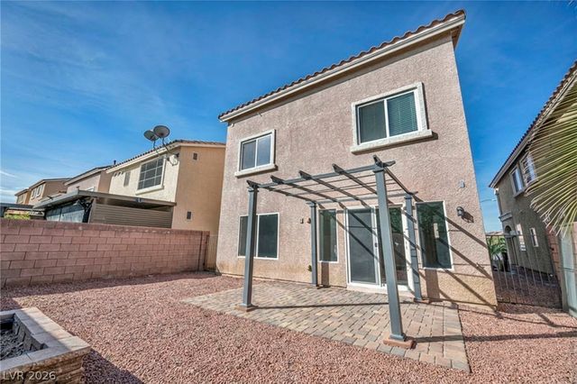 8228 Sorrel Street, Las Vegas, NV 89139