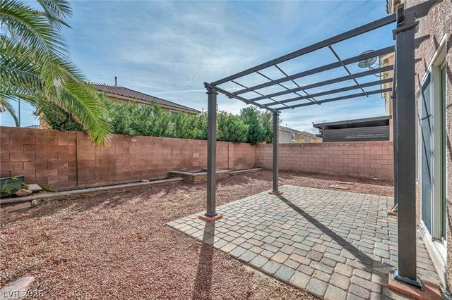 8228 Sorrel Street, Las Vegas, NV 89139