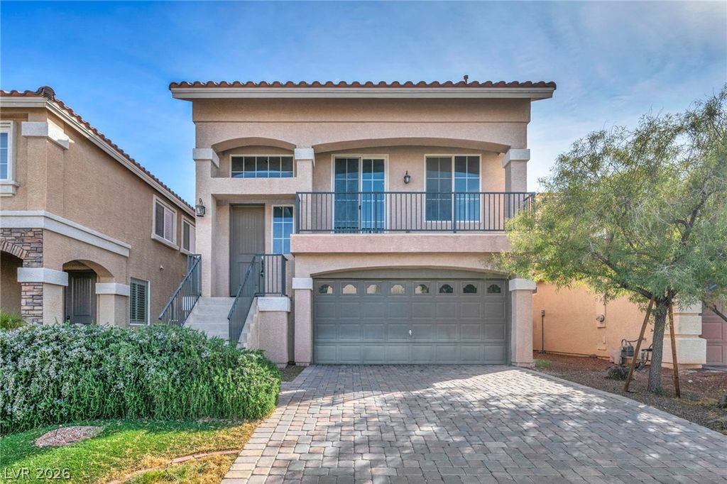 8228 Sorrel Street, Las Vegas, NV 89139 — photo 2