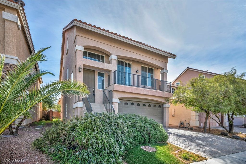 8228 Sorrel Street, Las Vegas, NV 89139 — photo 3