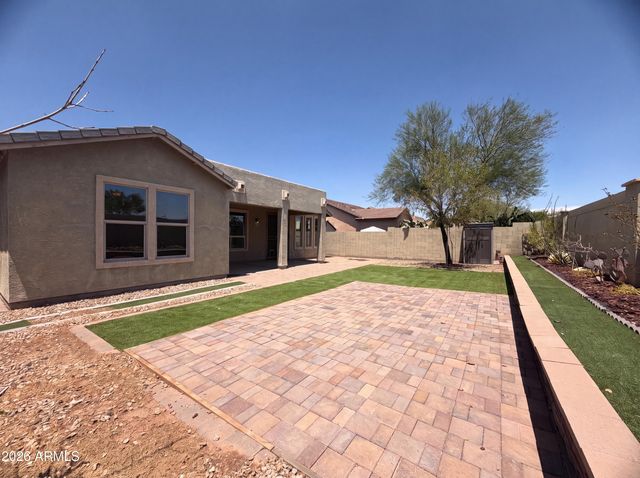 11309 E SABLE Avenue, Mesa, AZ 85212