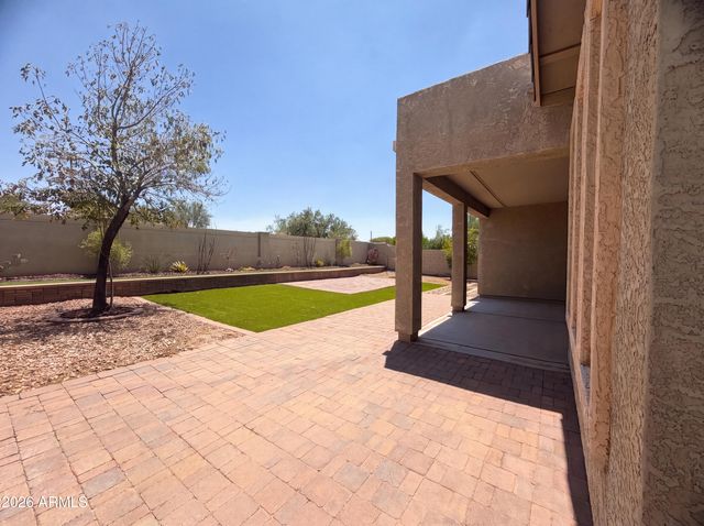 11309 E SABLE Avenue, Mesa, AZ 85212