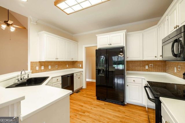 329 Harris Hills Drive, Athens, GA 30607