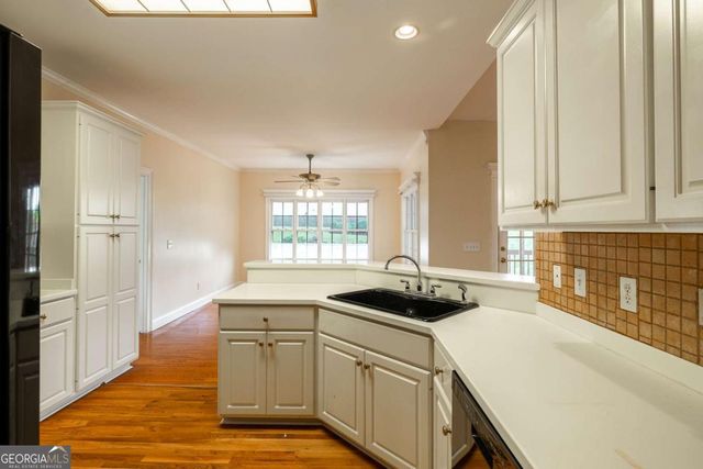 329 Harris Hills Drive, Athens, GA 30607