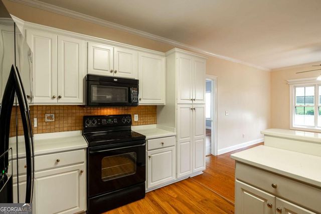 329 Harris Hills Drive, Athens, GA 30607