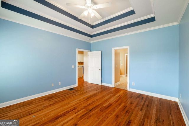 329 Harris Hills Drive, Athens, GA 30607