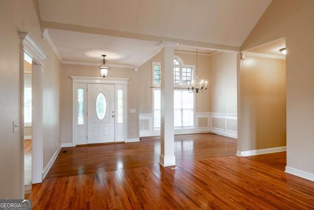 329 Harris Hills Drive, Athens, GA 30607