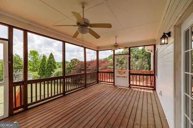 329 Harris Hills Drive, Athens, GA 30607