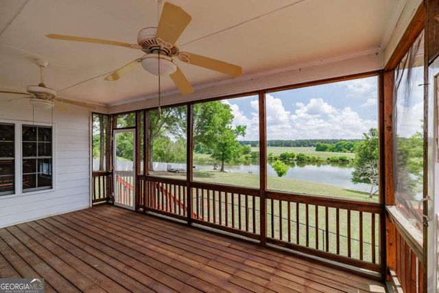 329 Harris Hills Drive, Athens, GA 30607