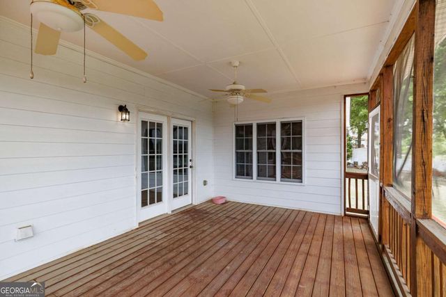 329 Harris Hills Drive, Athens, GA 30607