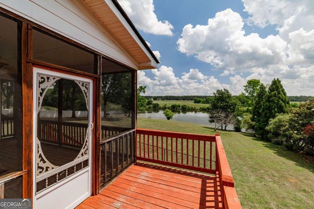 329 Harris Hills Drive, Athens, GA 30607