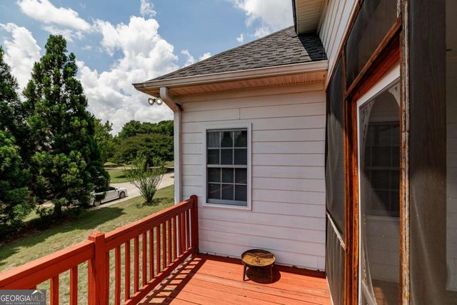 329 Harris Hills Drive, Athens, GA 30607