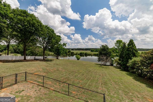 329 Harris Hills Drive, Athens, GA 30607