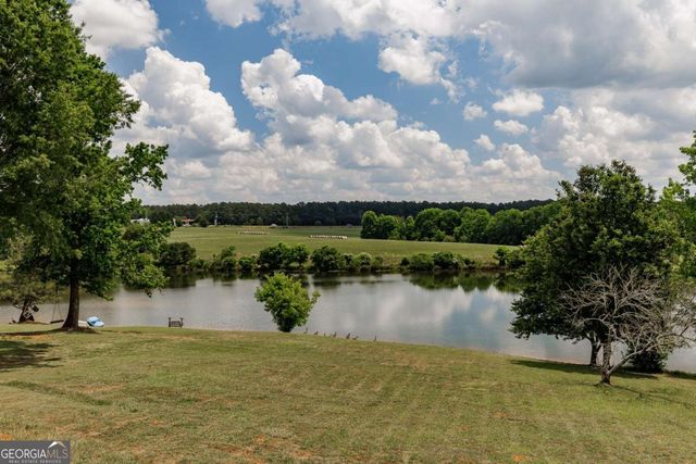329 Harris Hills Drive, Athens, GA 30607
