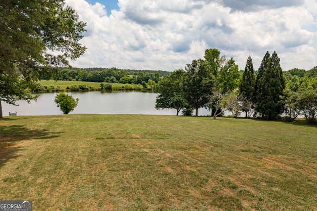 329 Harris Hills Drive, Athens, GA 30607