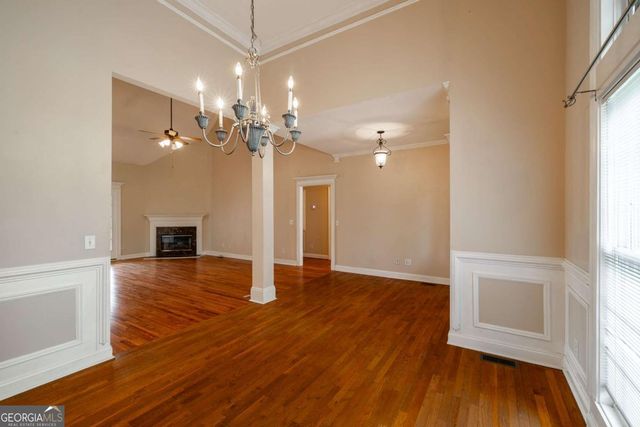 329 Harris Hills Drive, Athens, GA 30607