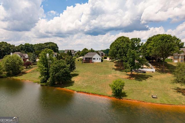 329 Harris Hills Drive, Athens, GA 30607