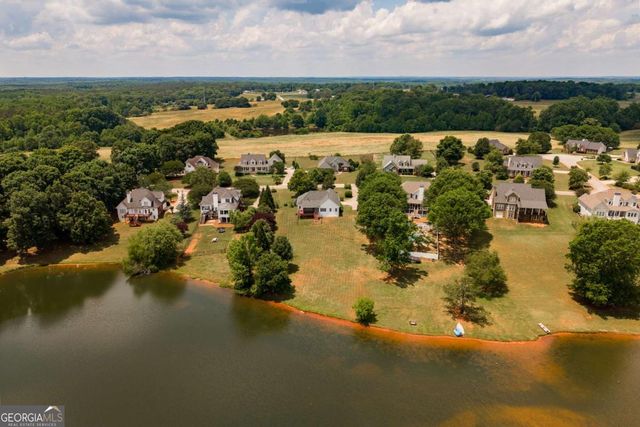 329 Harris Hills Drive, Athens, GA 30607