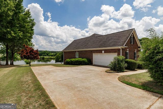 329 Harris Hills Drive, Athens, GA 30607