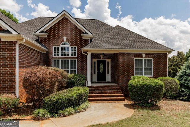 329 Harris Hills Drive, Athens, GA 30607