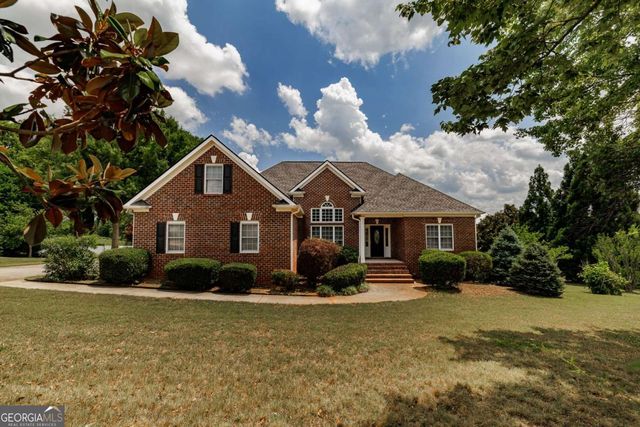 329 Harris Hills Drive, Athens, GA 30607