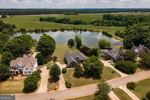 329 Harris Hills Drive, Athens, GA 30607