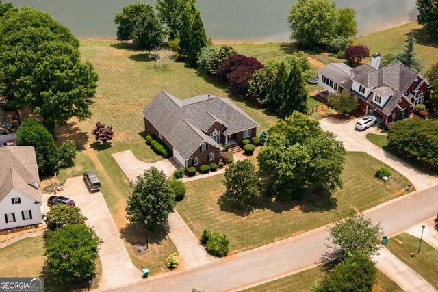 329 Harris Hills Drive, Athens, GA 30607