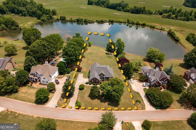 329 Harris Hills Drive, Athens, GA 30607