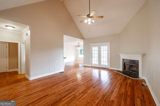 329 Harris Hills Drive, Athens, GA 30607