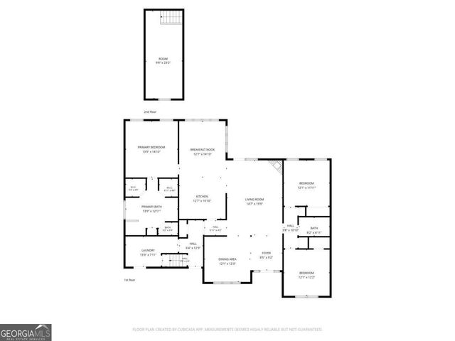 329 Harris Hills Drive, Athens, GA 30607