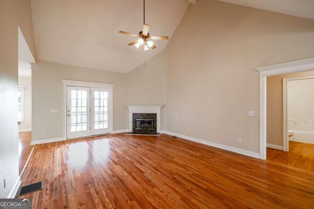 329 Harris Hills Drive, Athens, GA 30607