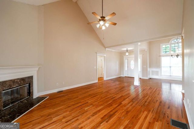 329 Harris Hills Drive, Athens, GA 30607