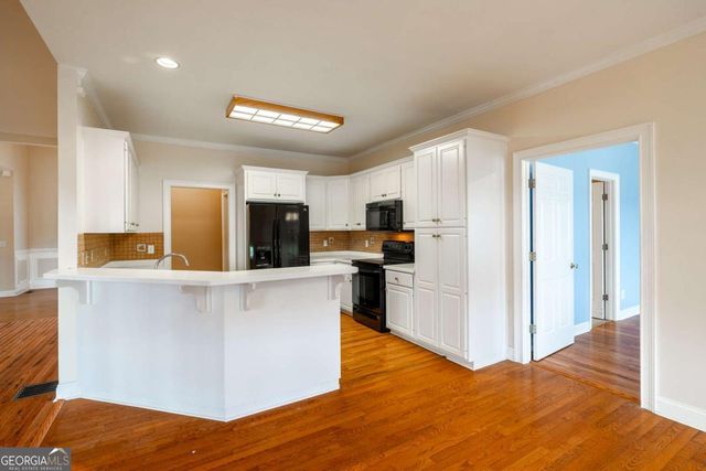 329 Harris Hills Drive, Athens, GA 30607