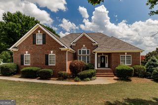 329 Harris Hills Drive, Athens, GA 30607