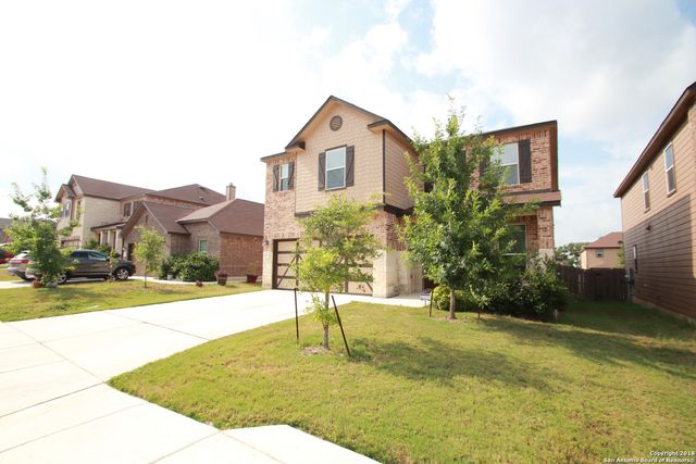 10340 GOLD RUSH CRK, San Antonio, TX 78245