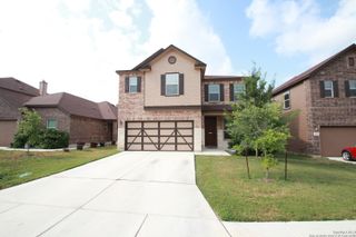 10340 GOLD RUSH CRK, San Antonio, TX 78245