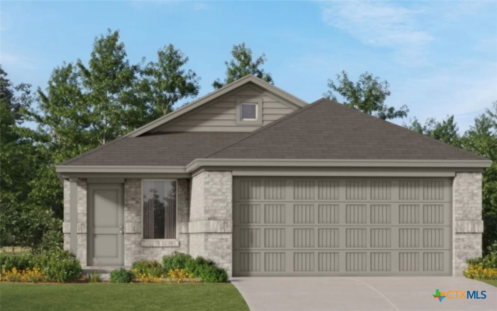 228 Brannigan Drive, Jarrell, TX 76537