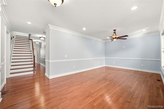 33528 Rhonswood Street, Farmington Hills, MI 48335