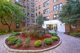 67-40 Yellowstone Boulevard 4M, Forest Hills, NY 11375