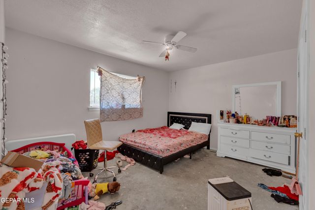 10708 Gemstone Street, El Paso, TX 79924