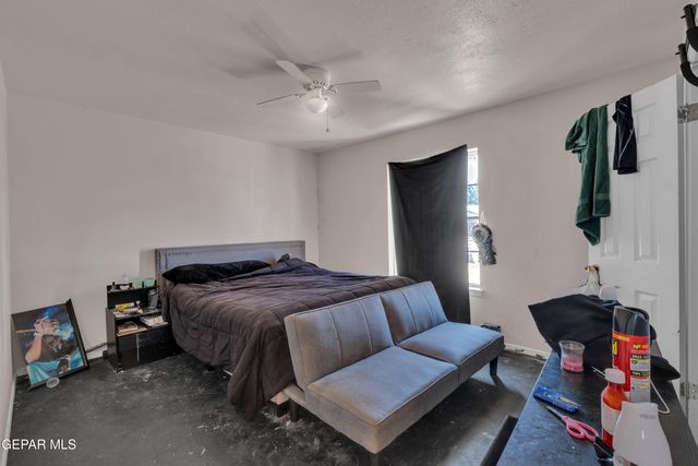 10708 Gemstone Street, El Paso, TX 79924