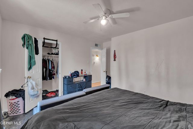 10708 Gemstone Street, El Paso, TX 79924