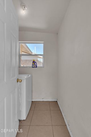 10708 Gemstone Street, El Paso, TX 79924