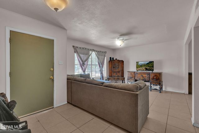10708 Gemstone Street, El Paso, TX 79924