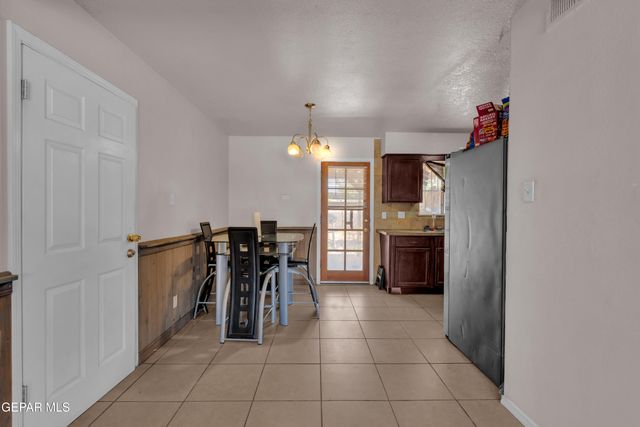 10708 Gemstone Street, El Paso, TX 79924