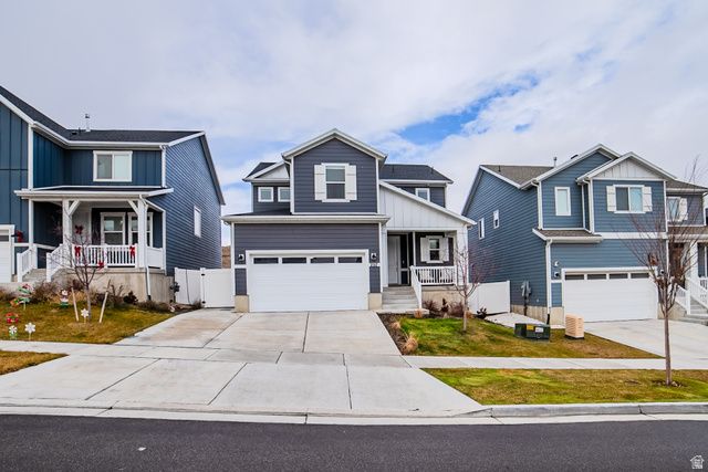 2517 N VELVET MOON DR, Saratoga Springs, UT 84045