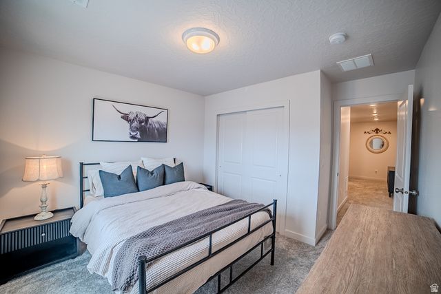 2517 N VELVET MOON DR, Saratoga Springs, UT 84045