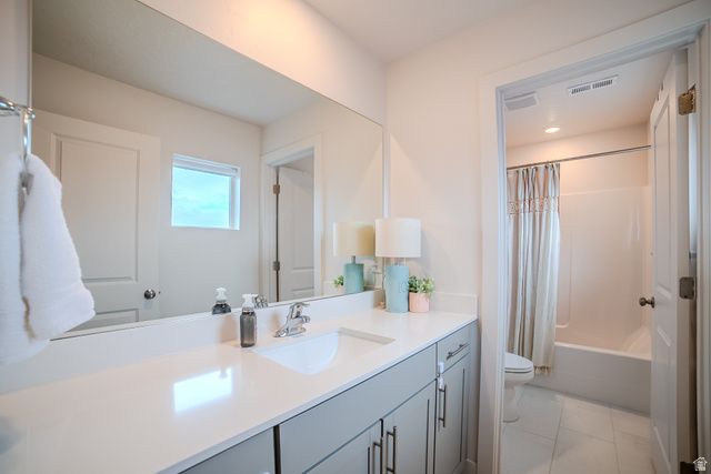 2517 N VELVET MOON DR, Saratoga Springs, UT 84045